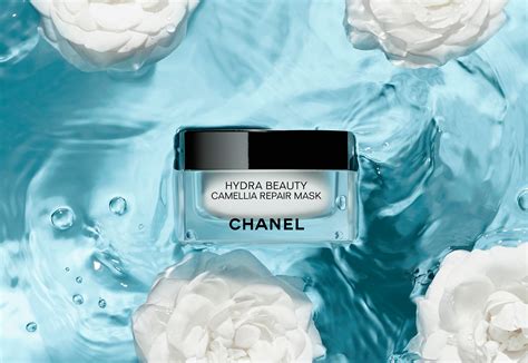 chanel skincare hydra beauty|Chanel hydra beauty products.